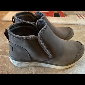 New Ryka memory foam boots